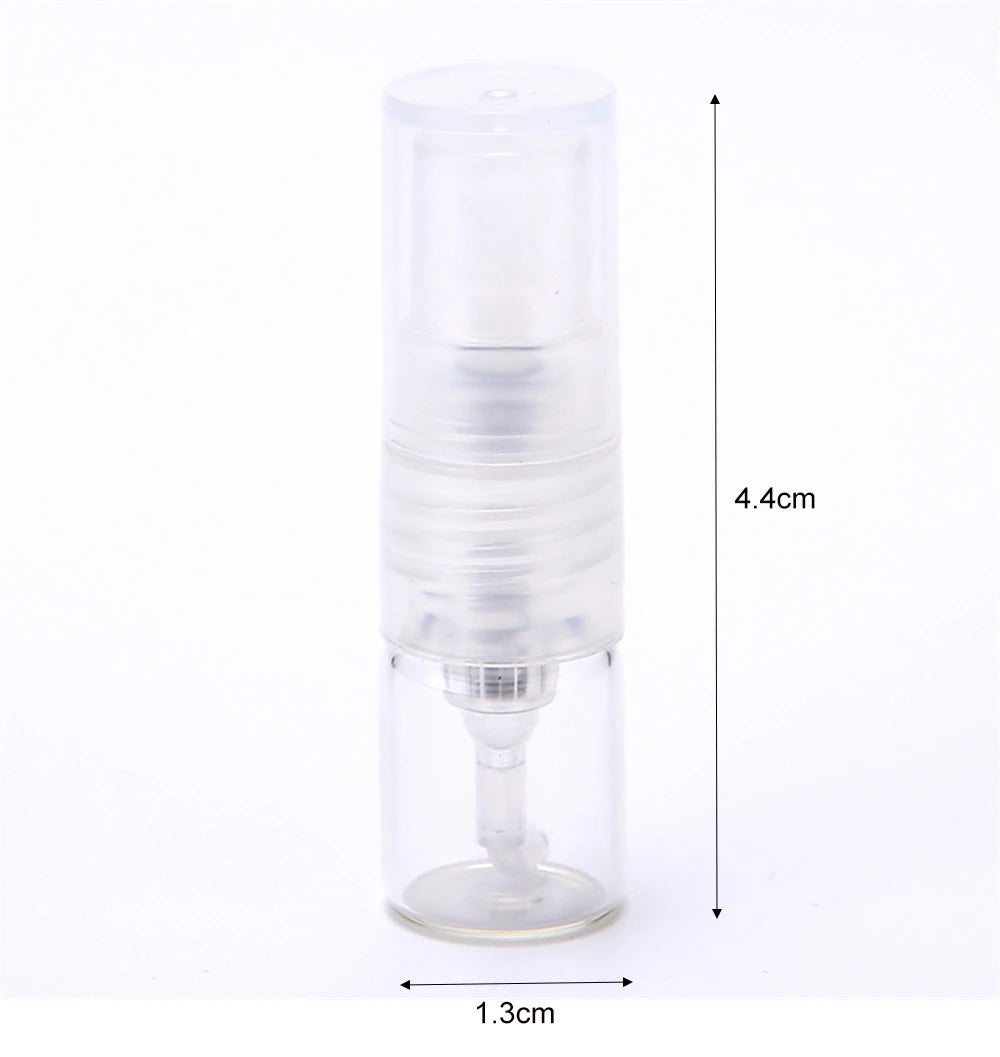 Hawas For Him - Rasasi - 1ml Decant Spray Sample