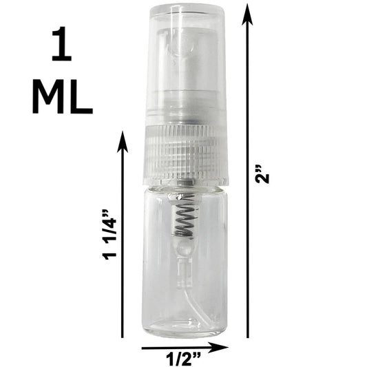 Terra - Rayhaan - 1ml Decant Spray Sample
