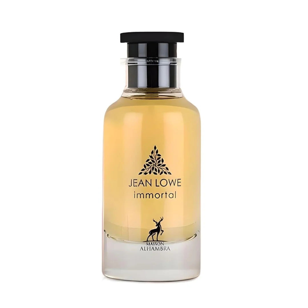 Jean Lowe Immortel/Immortal - Maison Alhambra - 1ml Decant Spray Sample