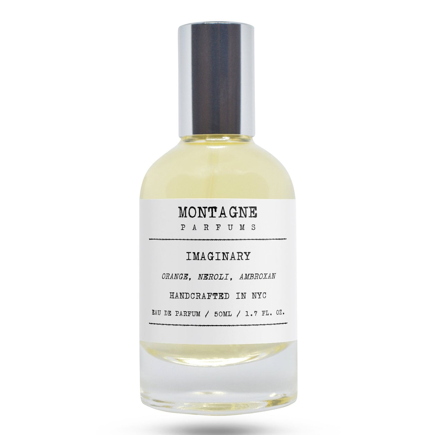 Imaginary - Montagne Parfums - 1ml Decant Spray Sample
