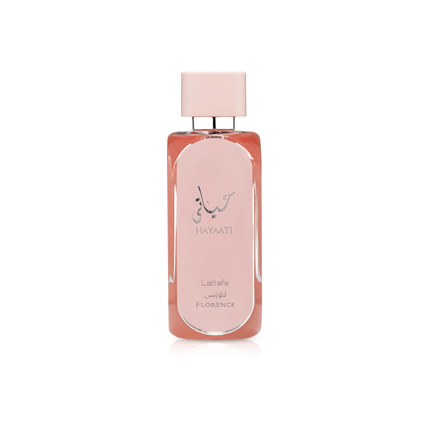 Hayaati Florence - Lattafa - 1ml Decant Spray Sample