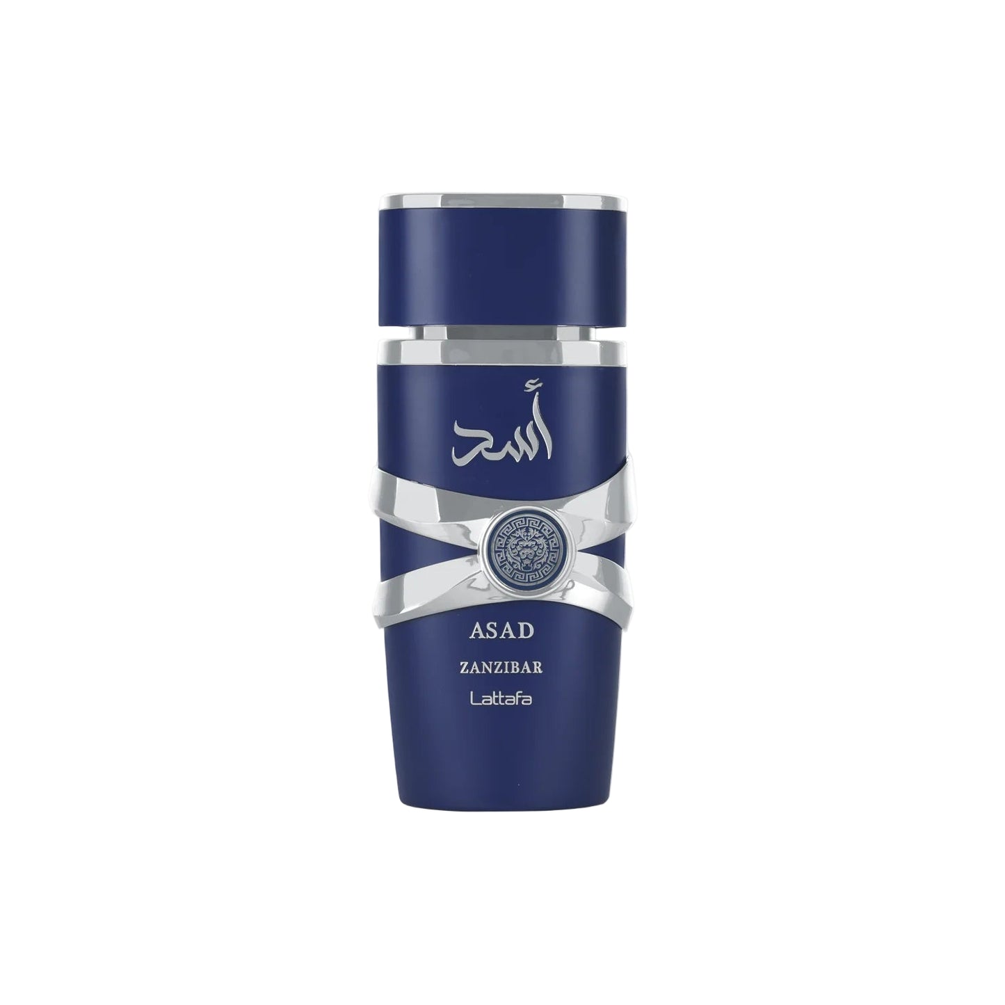 Asad Zanzibar - Lattafa - 1ml Decant Spray Sample