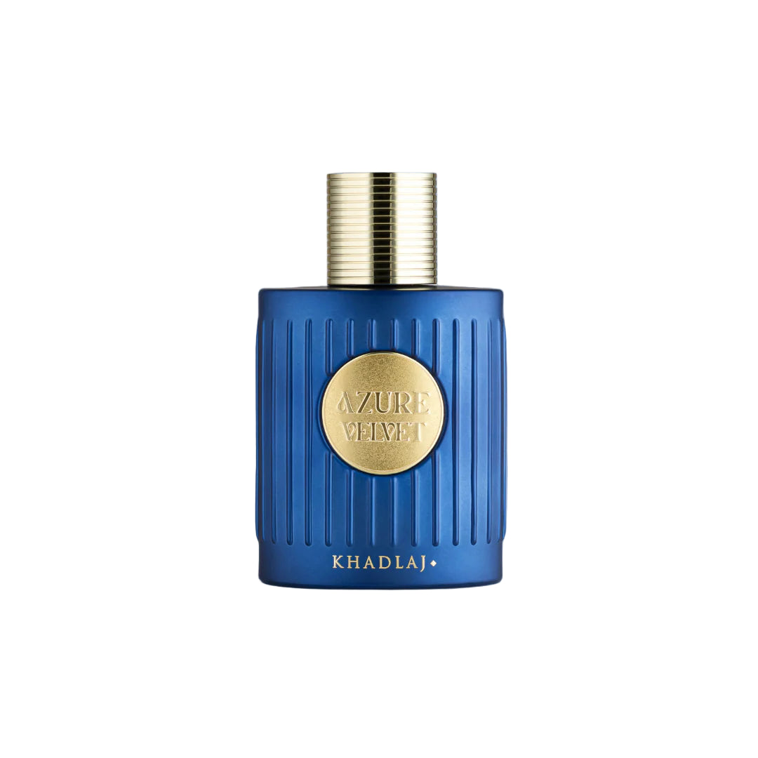 Azure Velvet Khadlaj 1ml Decant Spray Sample Decantika