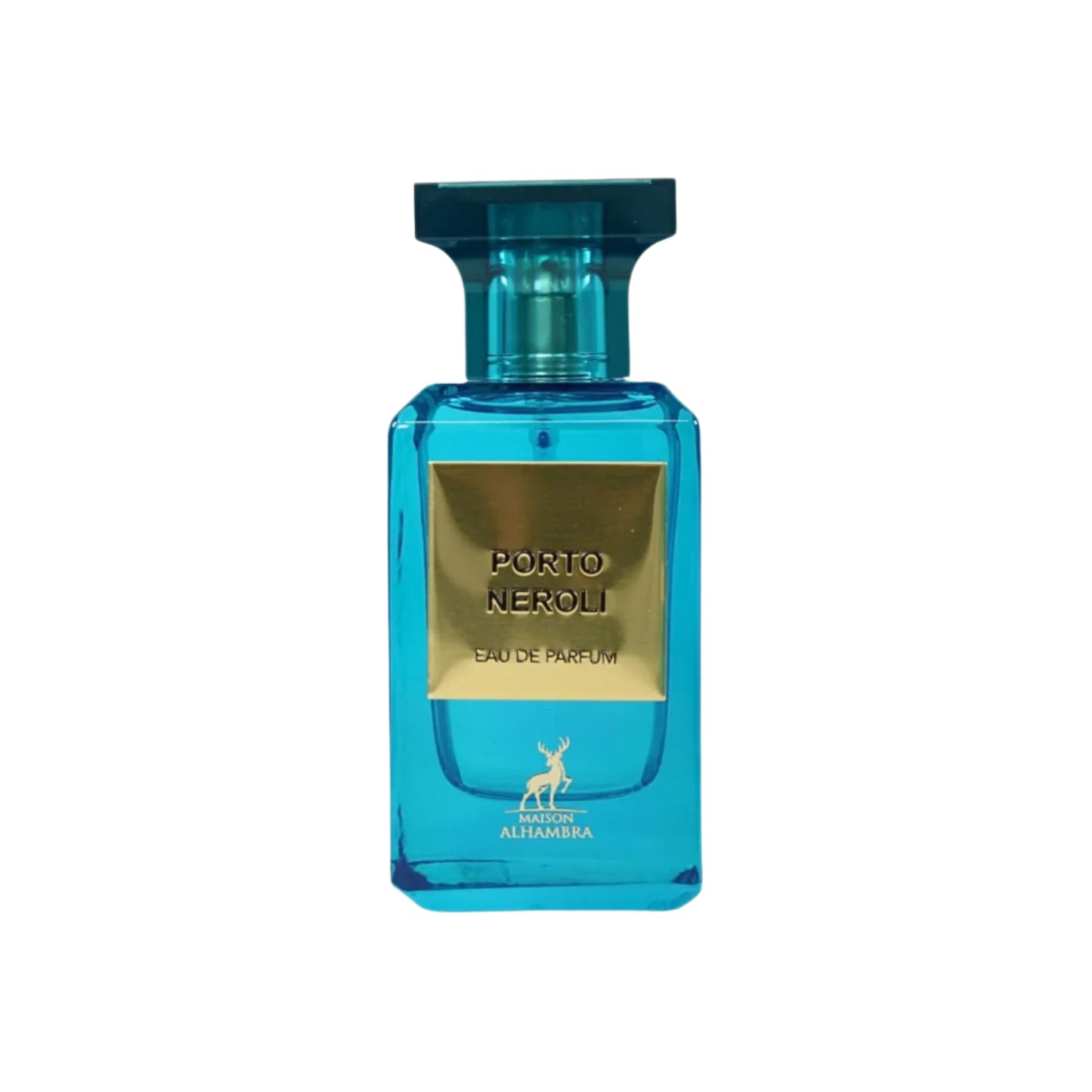 Pacific Blue/Porto Neroli - Maison Alhambra - 1ml Decant Spray Sample