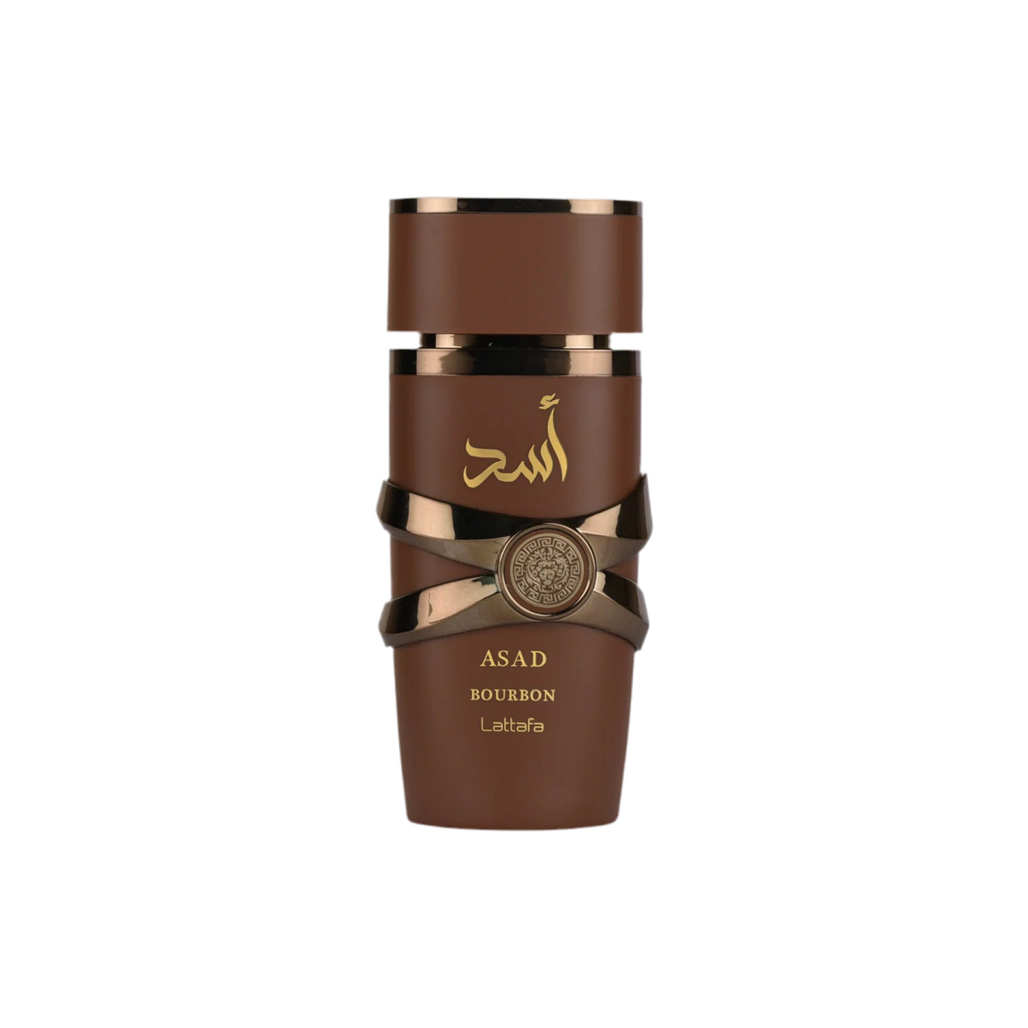 Asad Bourbon - Lattafa - 1ml Decant Spray Sample