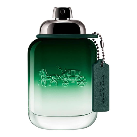 Coach Green - Coach - 1ml Decant Spray Sample
