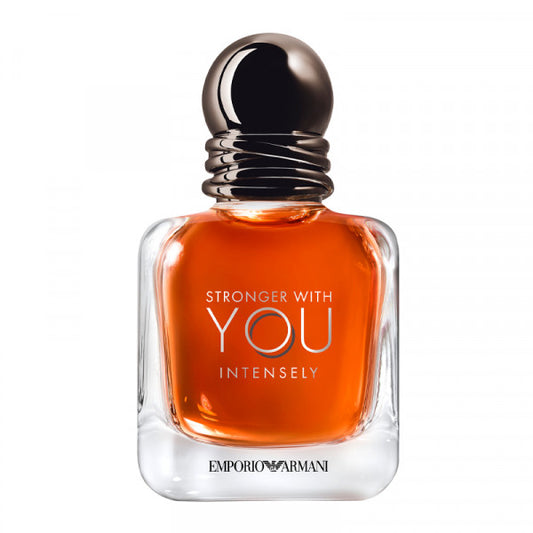 Stronger With You Intensely - Giorgio Armani  - 1ml Decant Spray Sample