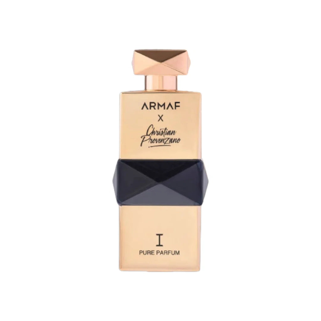 Armaf X Christian Provenzano I - Armaf - 1ml Decant Spray Sample