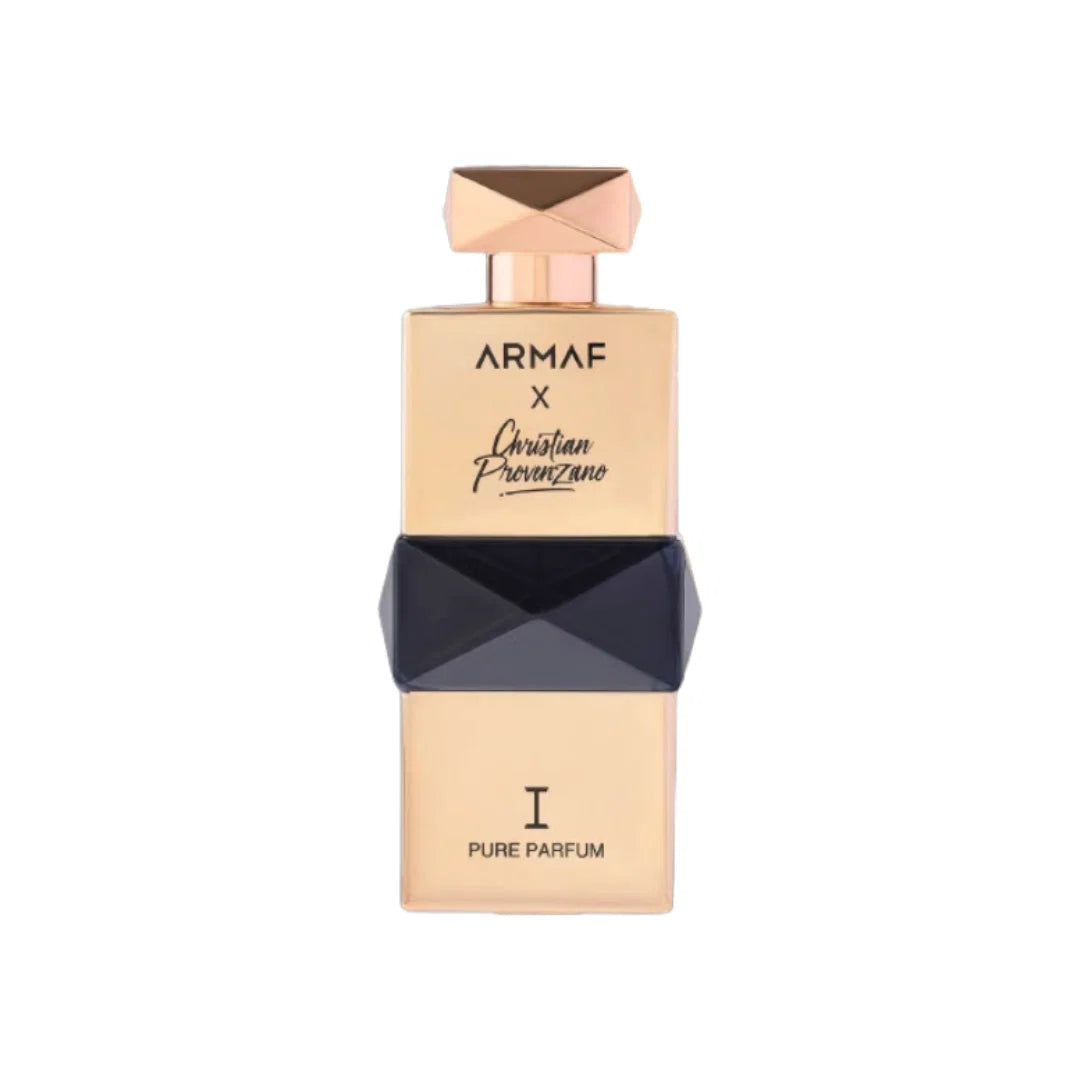 Armaf X Christian Provenzano I - Armaf - 1ml Decant Spray Sample