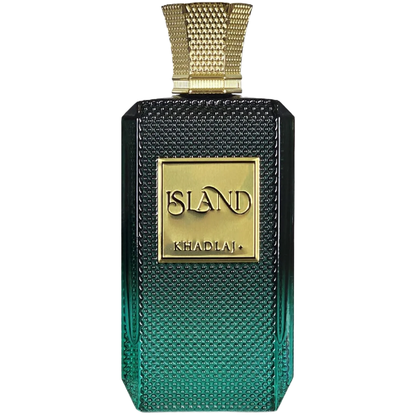 Island - Khadlaj- 1ml Decant Spray Sample