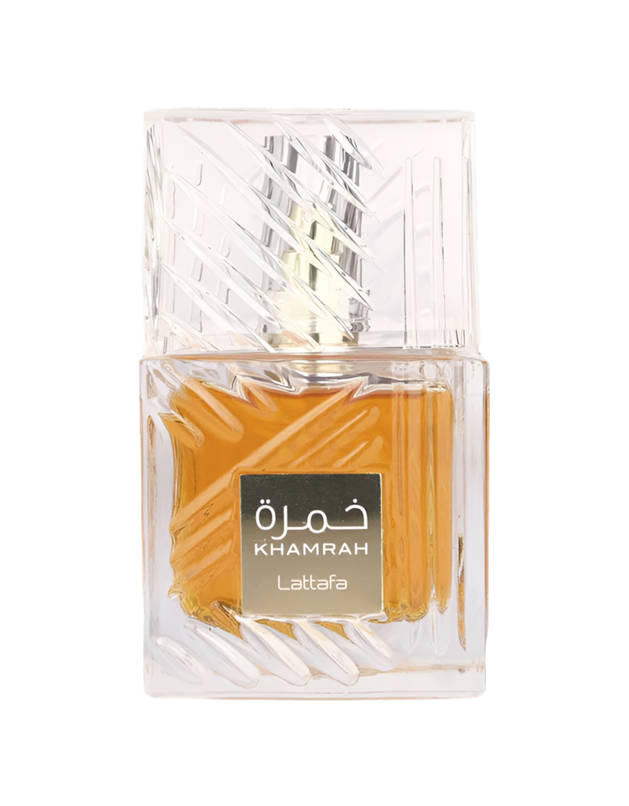 Khamrah - Lattafa - 1ml Decant Spray Sample