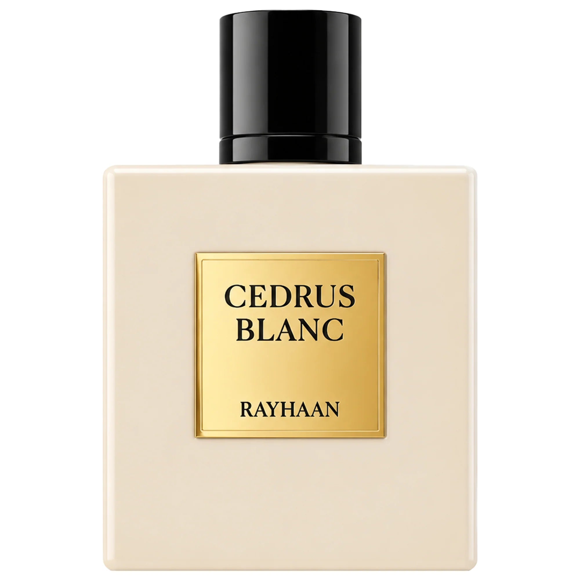 Cedrus Blanc - Rayhaan - 1ml Decant Spray Sample
