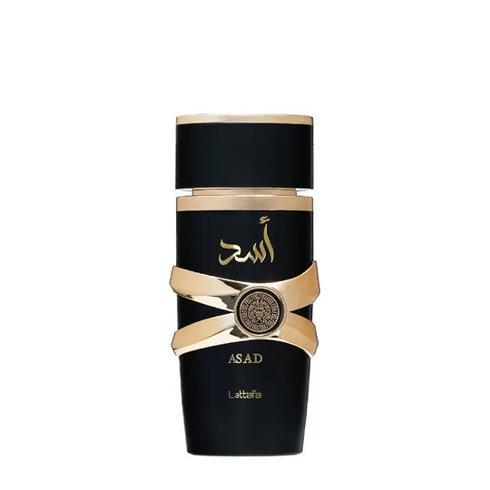 Asad - Lattafa - 1ml Decant Spray Sample
