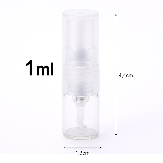 Club de Nuit Precieux I - Armaf - 1ml Decant Spray Sample