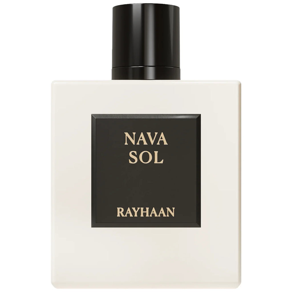 Nava Sol - Rayhaan - 1ml Decant Spray Sample