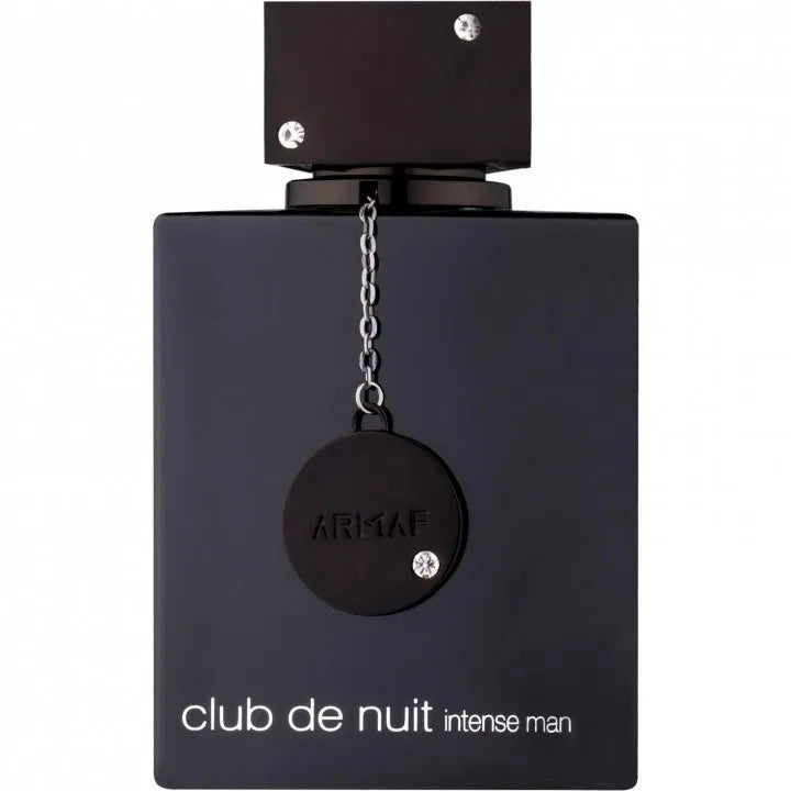 Club De Nuit Intense Man EDT - Armaf - 1ml Decant Spray Sample