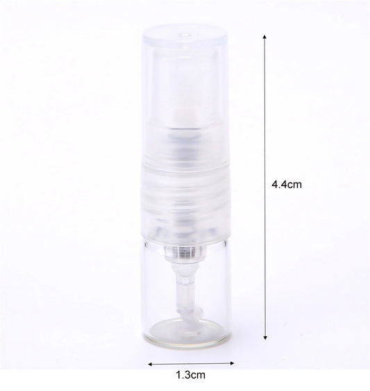 Supremacy Collector’s Edition - Afnan- 1ml Decant Spray Sample