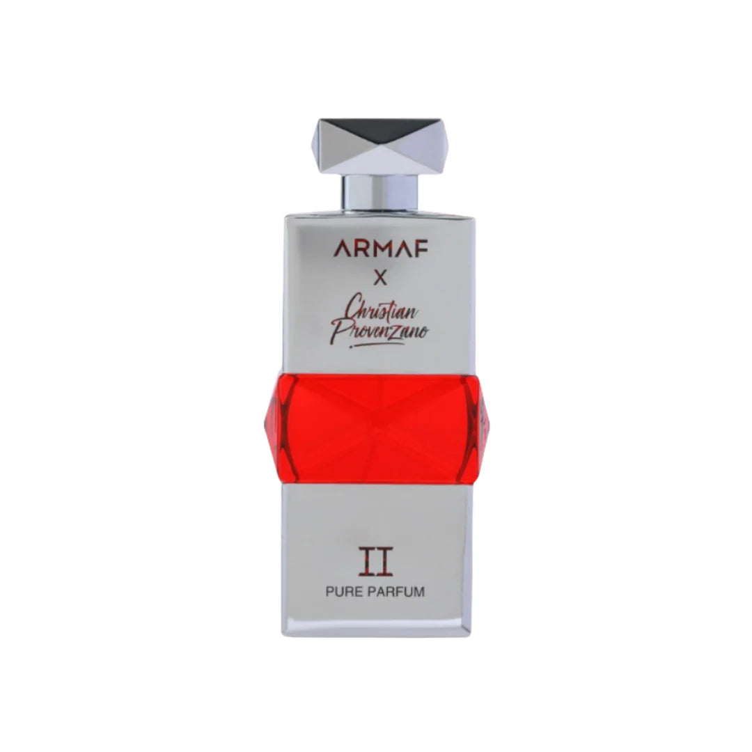 Armaf X Christian Provenzano II - Armaf - 1ml Decant Spray Sample