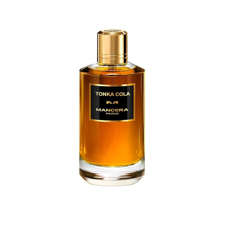 Tonka Cola - Mancera - 1ml Decant Spray Sample