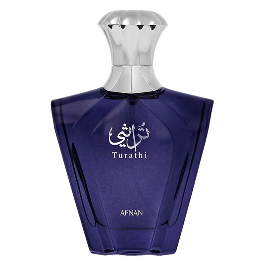 Turathi Blue - Afnan - 1ml Decant Spray Sample