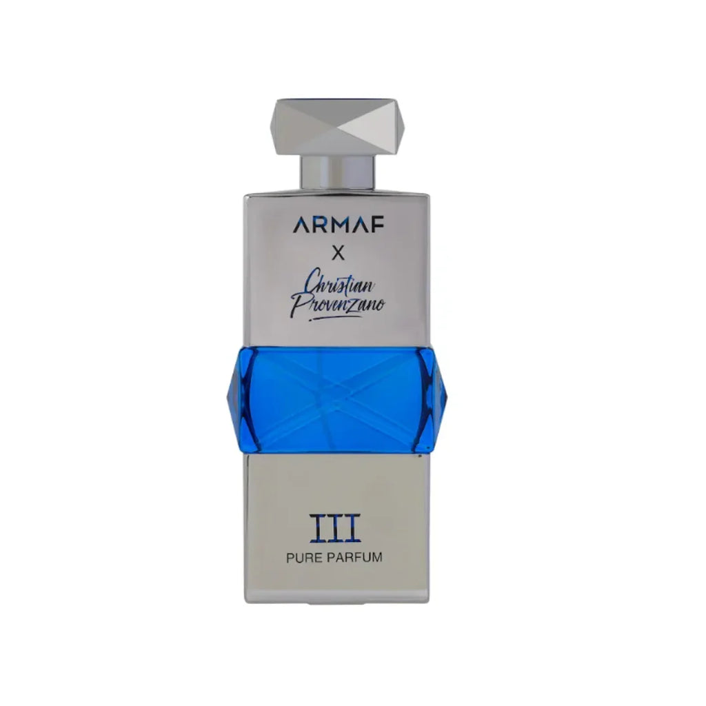 Armaf X Christian Provenzano III - Armaf - 1ml Decant Spray Sample