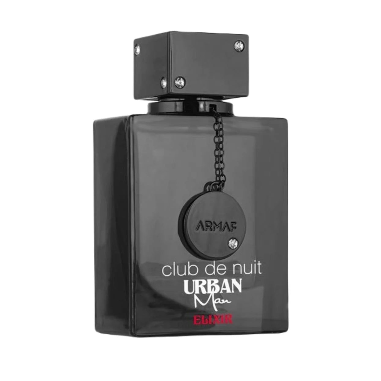 Club De Nuit Urban Man Elixir - Armaf- 1ml Decant Spray Sample