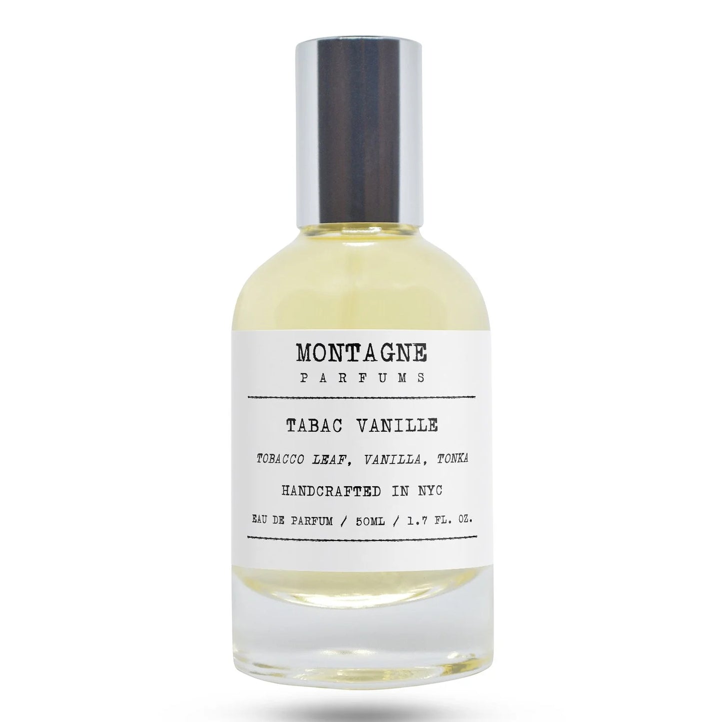 Tabac Vanille - Montagne Parfums - 1ml Decant Spray Sample