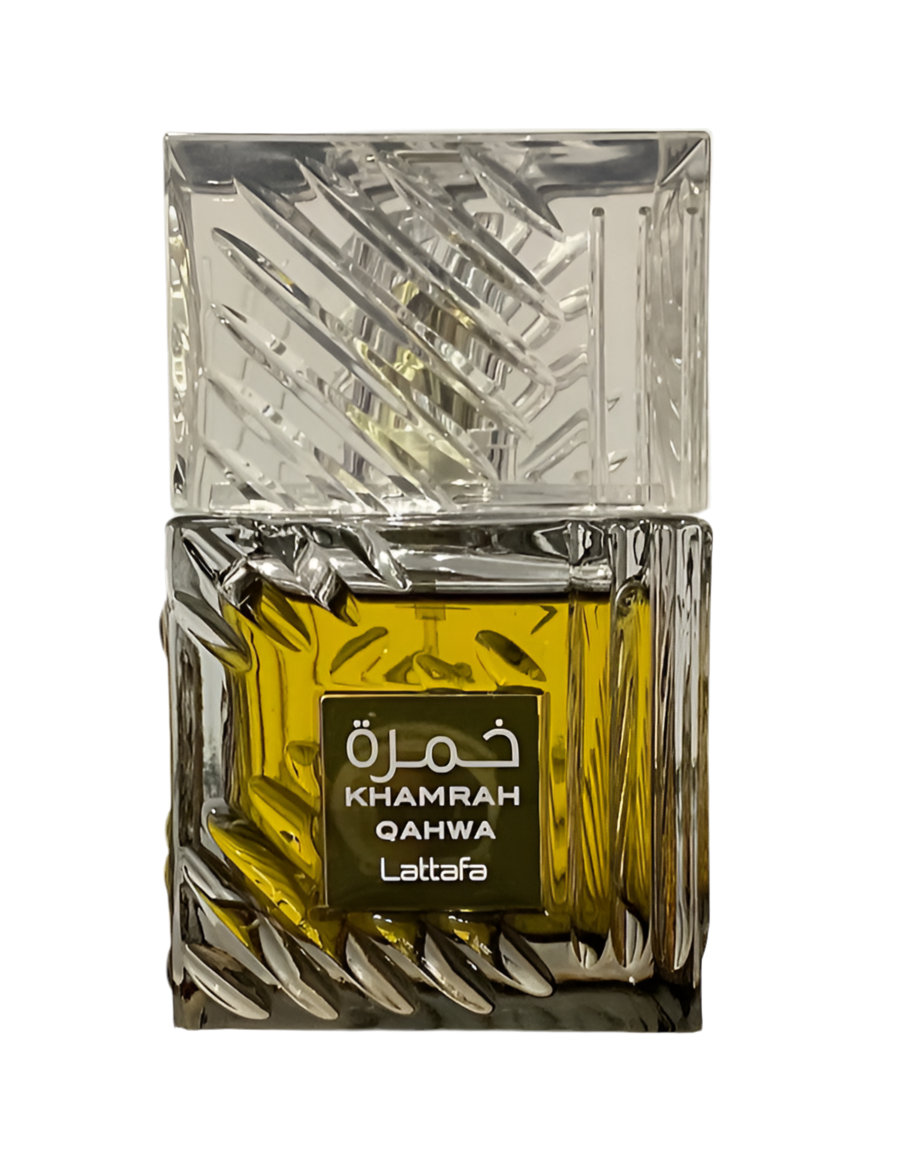 Khamrah Qahwa - Lattafa - 1ml Decant Spray Sample