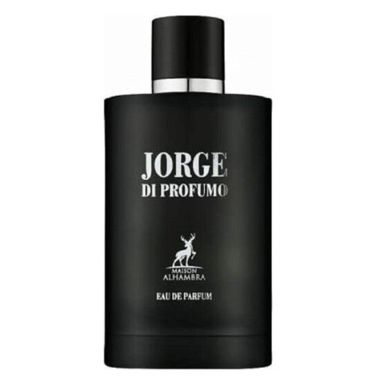 Jorge Di Profumo - Maison Alhambra - 1ml Decant Spray Sample