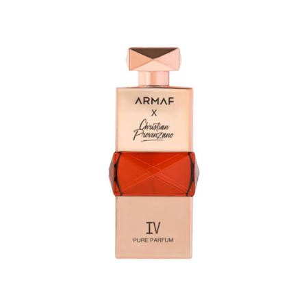 Armaf X Christian Provenzano IV - Armaf - 1ml Decant Spray Sample