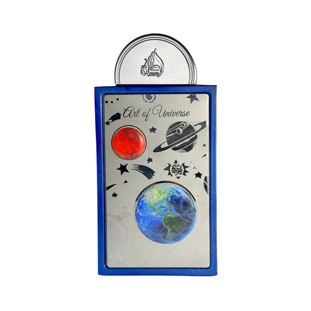 Art Of Universe - Lattafa - 1ml Decant Spray Sample