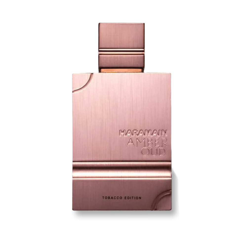 Amber Oud Tobacco Edition - Al Haramain - 1ml Decant Spray Sample