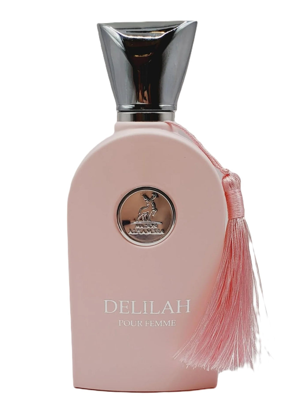 Delilah - Maison Alhambra - 1ml Decant Spray Sample