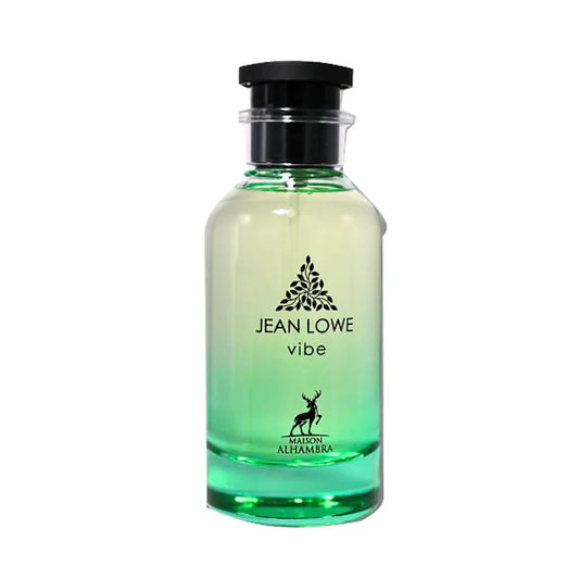 Maison Alhambra - Jean Lowe Vibe - 1ml Decant Spray Sample