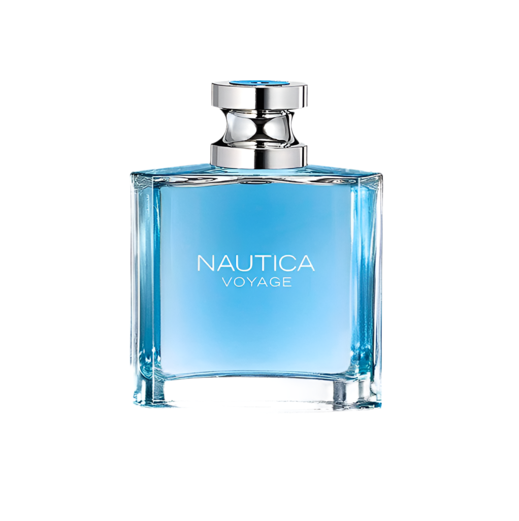 Nautica Voyage - Nautica - 1ml Decant Spray Sample