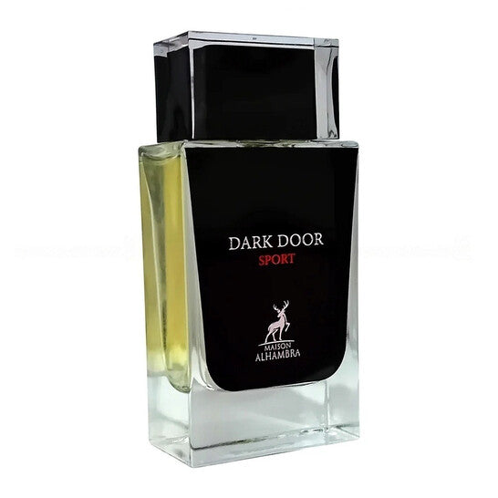 Dark Door Sport - Maison Alhambra - 1ml Decant Spray Sample