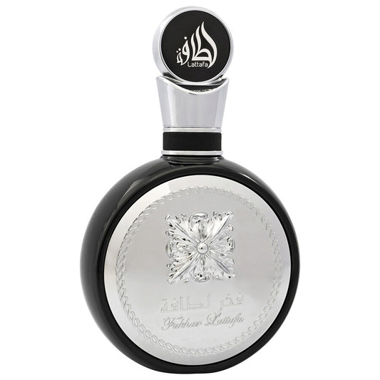 Fakhar Black - Lattafa - 1ml Decant Spray Sample