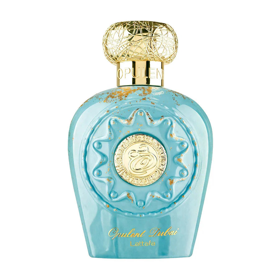 Opulent Dubai - Lattafa - 1ml Decant Spray Sample