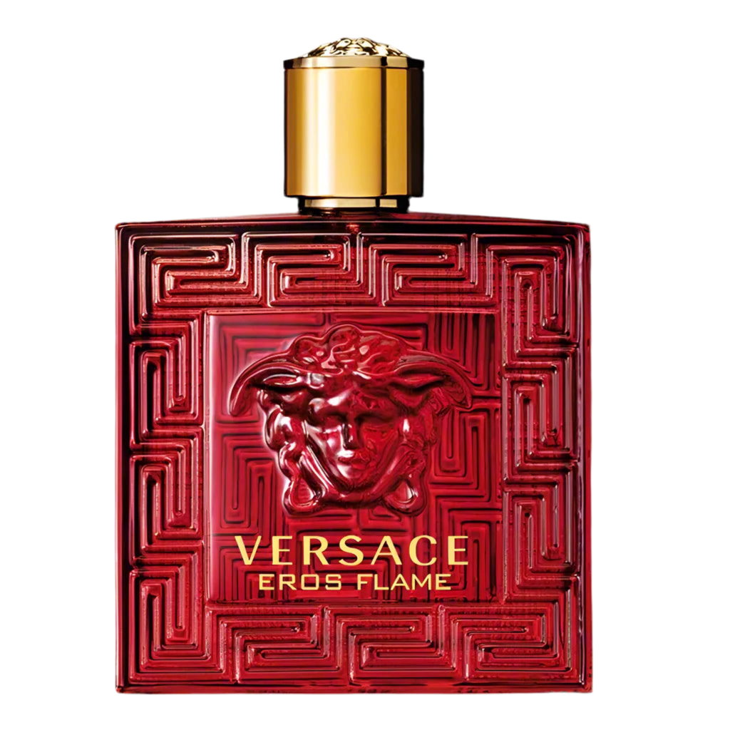 Eros Flame - Versace - 1ml Decant Spray Sample