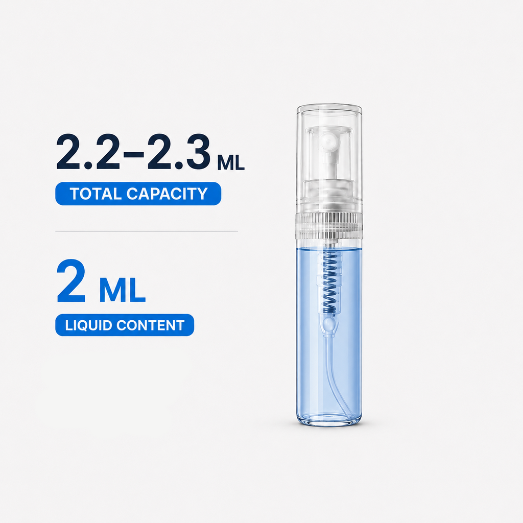 Castley - Parfums de Marly - 2ML Decant Spray Sample