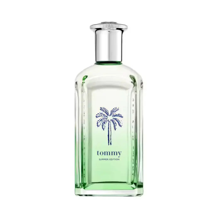 Tommy Summer Edition - Tommy Hilfiger - 1ml Decant Spray Sample
