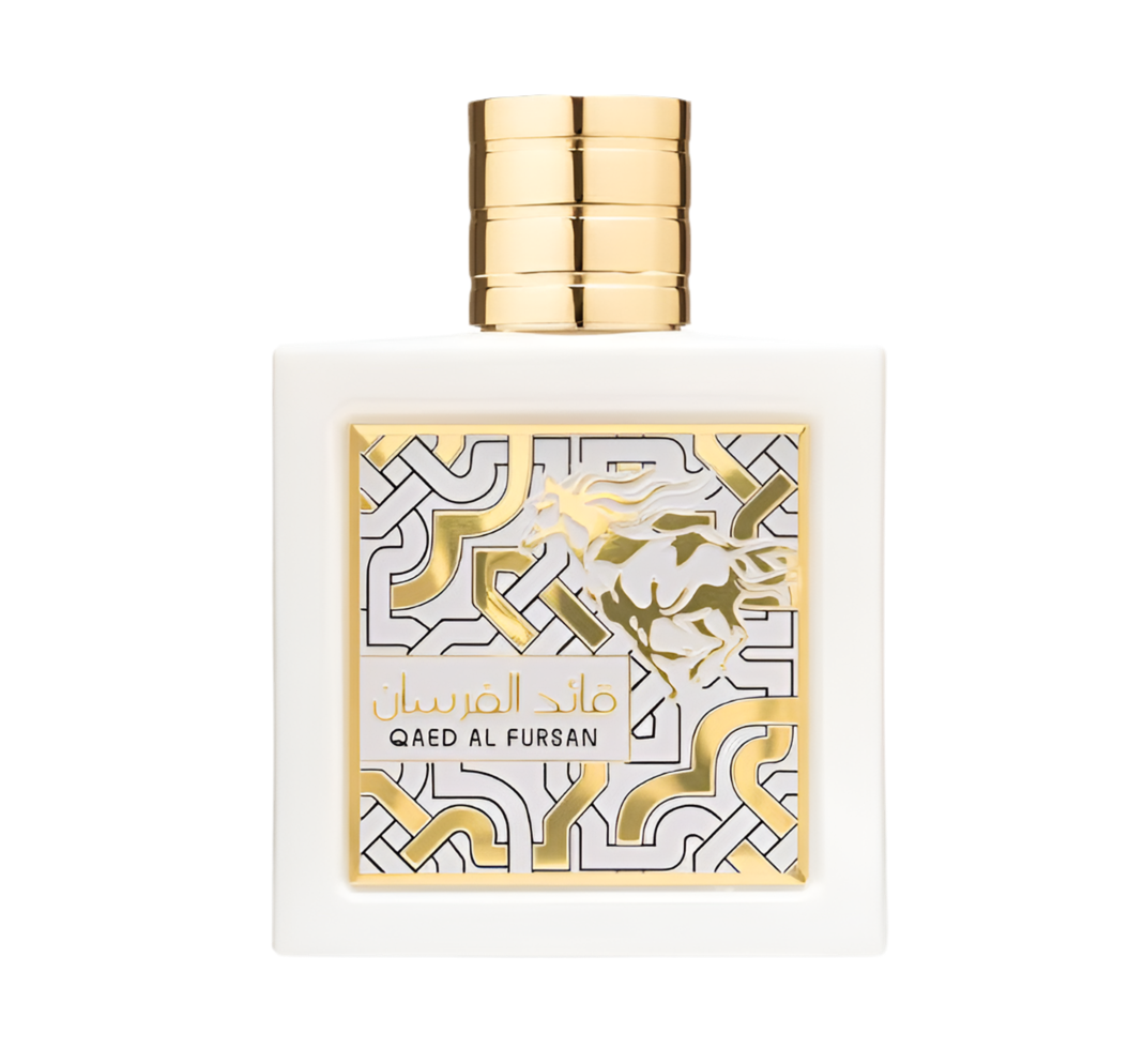 Qaed Al Fursan Unlimited - Lattafa - 1ml Decant Spray Sample