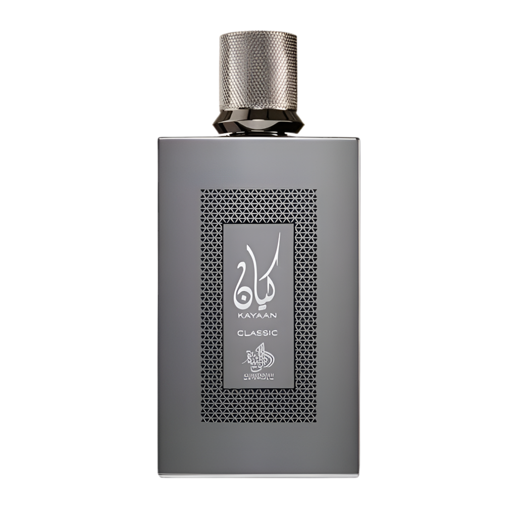Kayaan Classic - Al Wataniah - 1ml Decant Spray Sample