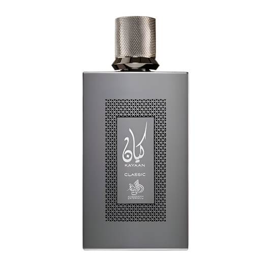 Kayaan Classic - Al Wataniah - 1ml Decant Spray Sample