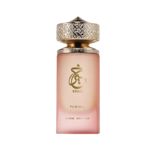 Khair Fusion - Paris Corner - 1ml Decant Spray Sample