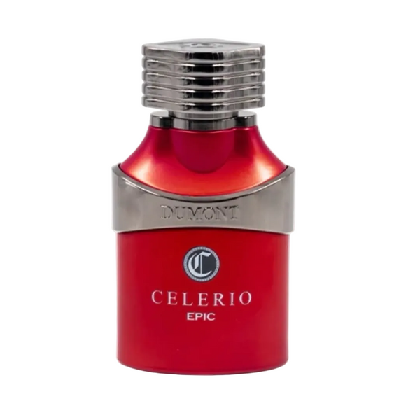 Celerio Epic - Dumont - 1ml Decant Spray Sample