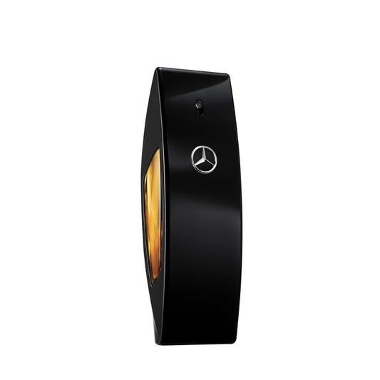 Mercedes Benz Club Black EDT - Mercedes-Benz - 1ml Decant Spray Sample