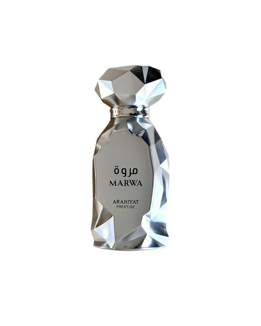 Marwa - Arabiyat Prestige - 1ml Decant Spray Sample