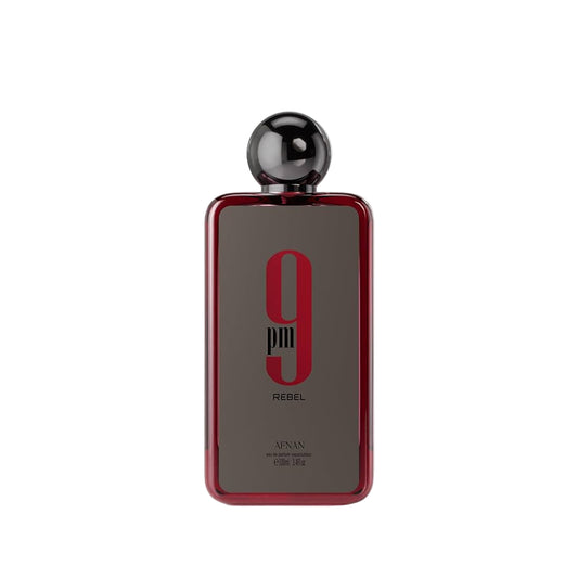 9PM Rebel - Afnan - 1ml Decant Spray Sample