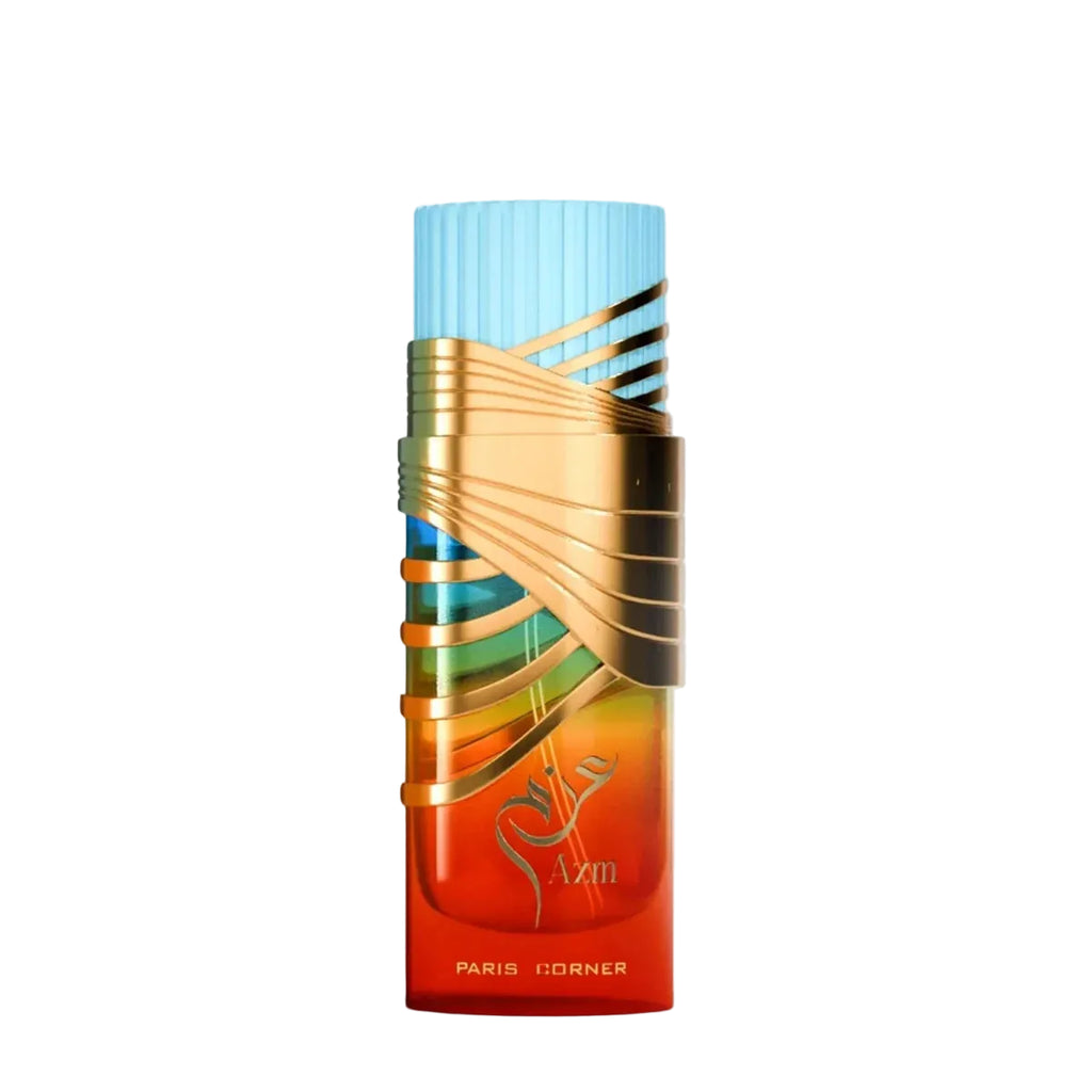 AZM - Paris Corner - 1ml Decant Spray Sample
